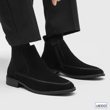 Storm Ridge Trek Boots